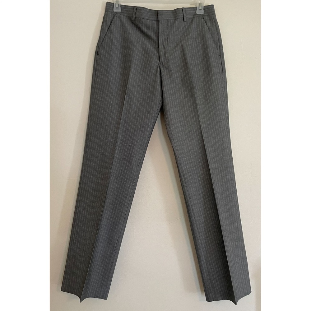 Express Producer Dress Pants